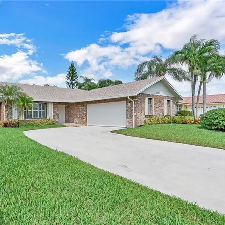 Image 2 - 4247 Sugar Pine Drive, Palm Beach County, FL 33487, USA - House for rent