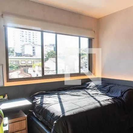 Rent this 1 bed apartment on Rua Doutor Elísio de Castro 517 in Vila Dom Pedro I, São Paulo - SP