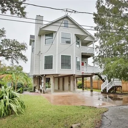 Image 6 - 173 Pine Road, Clear Lake Shores, Galveston County, TX 77565, USA - House for rent
