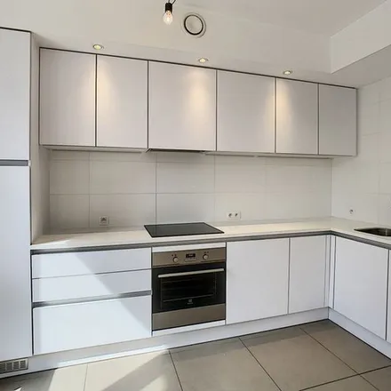 Rent this 1 bed apartment on Rue de la Célidée - Célidéestraat 29 in 1080 Molenbeek-Saint-Jean - Sint-Jans-Molenbeek, Belgium