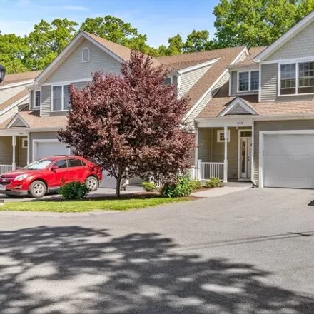 Buy this 2 bed townhouse on Endicott Woods in Norwood, MA 02062