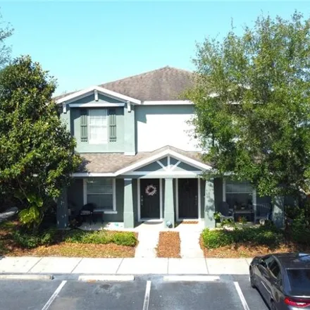 Buy this 2 bed house on 4711;4713;4715;4717 Chatterton Way in Hillsborough County, FL 33619