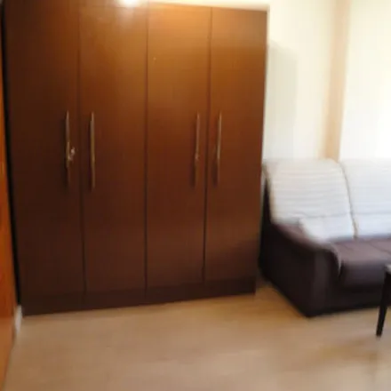Rent this 1 bed apartment on Avenida de Italia in 59, 37007 Salamanca