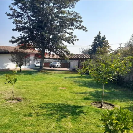 Image 7 - Avenida Las Perdices 523, 786 0379 Provincia de Santiago, Chile - House for sale