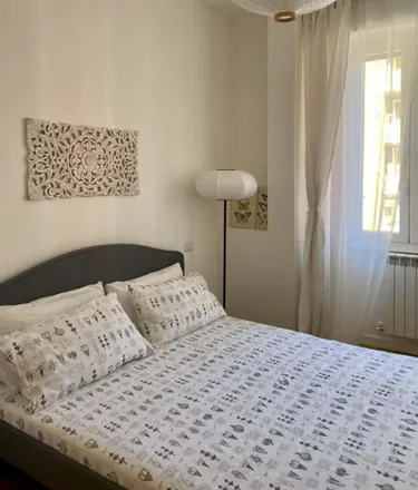 Image 2 - Via Cino da Pistoia, 15, 20159 Milan MI, Italy - Apartment for rent