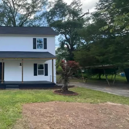Buy this 3 bed house on 143 B Street in Westminster, Oconee County
