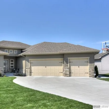 Buy this 4 bed house on 7904 South 181st Avenue in Sarpy County, NE 68136