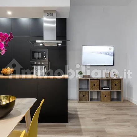 Image 1 - Magazzini Rossi, Viale Angelico 7, 00192 Rome RM, Italy - Apartment for rent