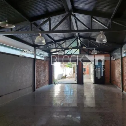 Rent this studio house on Estácio R9 in Estrada do Tindiba, Taquara