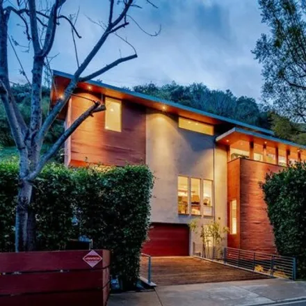 Buy this 4 bed house on 3627 Mandeville Canyon Road in Los Angeles, CA 90049