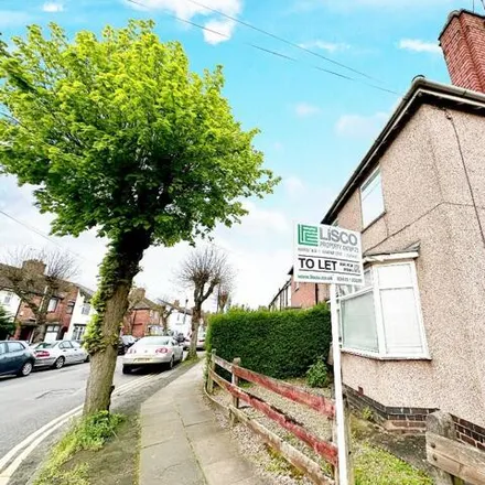 Image 7 - Bolingbroke Road, Coventry, West Midlands, Cv3 - Duplex for rent