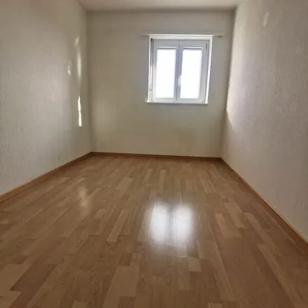 Rent this 4 bed apartment on Kronbergstrasse 10 in 9320 Arbon, Switzerland