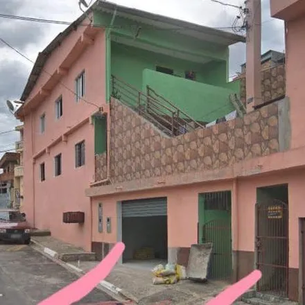 Buy this 6 bed house on Rua Itapolis in Jardim dos Ipes, Cotia - SP