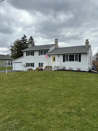 Buy this 4 bed house on 216 Sunnyfield Drive in Horseheads North, Horseheads
