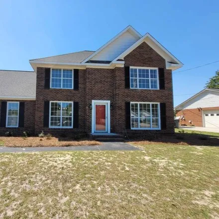 Buy this 3 bed house on 4324 Big Dipper Circle in Augusta, GA 30815