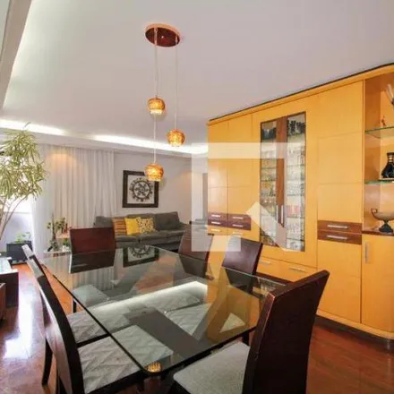 Buy this 4 bed apartment on Rua Dona Salvadora in Serra, Belo Horizonte - MG