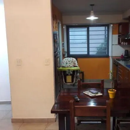 Buy this 2 bed apartment on Sarratea 704 in Quilmes Este, B1879 BTQ Quilmes