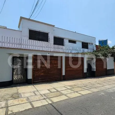 Image 1 - Juan de la Fuente Street, Miraflores, Lima Metropolitan Area 15047, Peru - House for sale