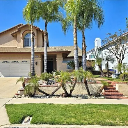 Buy this 4 bed house on 10829 Port Street in Rancho Cucamonga, CA 91737