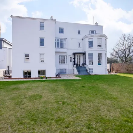 Rent this 1 bed apartment on 6 Montpellier Drive in Cheltenham, GL50 1TX