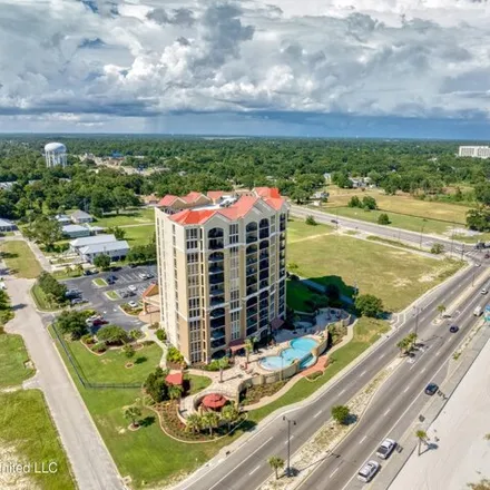 Image 6 - 1200 Beach Drive, Mississippi City, Gulfport, MS 39507, USA - Condo for sale