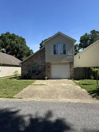 Buy this 3 bed house on 4631 Calle Ventoso in Pensacola, Florida