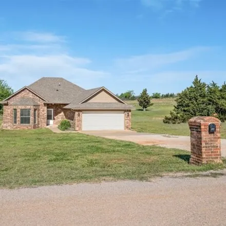 Image 2 - unnamed road, Grady County, OK, USA - House for sale