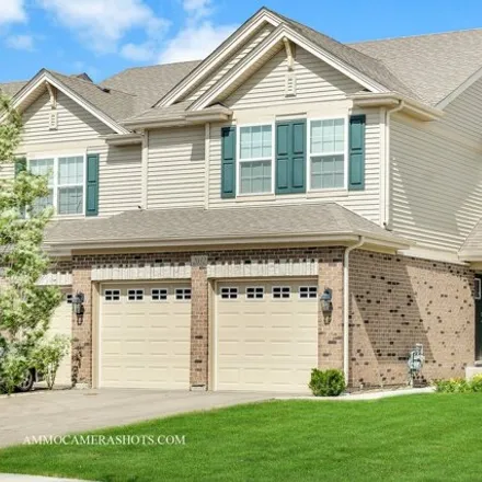 Buy this 3 bed house on 2032 Canyon Creek Dr in Aurora, Illinois