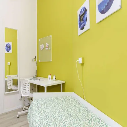 Rent this 3 bed room on Largo Cavalieri di Malta 8 in 20146 Milan MI, Italy