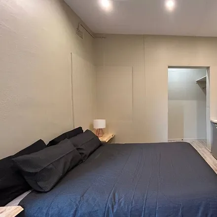Rent this 1 bed apartment on Caulfield North VIC 3161