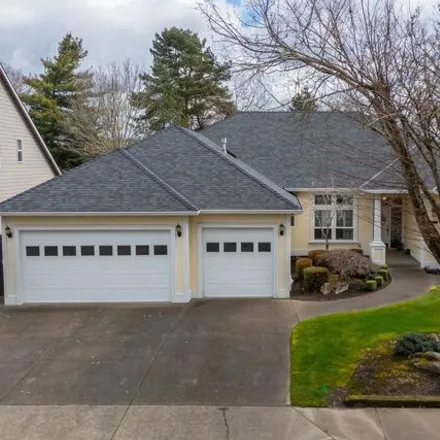 Buy this 3 bed house on 28048 Southwest Willow Creek Drive in Wilsonville, OR 97070