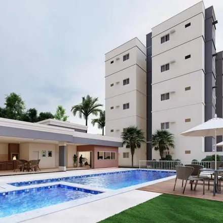 Buy this 2 bed apartment on Estrada Velha da Raposa in Boa Vista, Paço do Lumiar - MA
