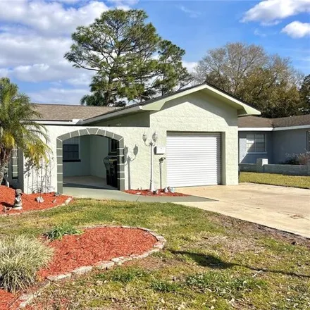 Buy this 2 bed house on 7 Sun Air Boulevard West in Polk County, FL 33884