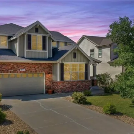 Buy this 4 bed house on 1802 East 167th Drive in Thornton, CO 80602