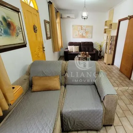 Buy this 3 bed house on Rua Mar del Plata in Barreiros, São José - SC