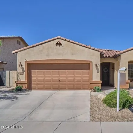 Buy this 3 bed house on 4080 South Pinnacle Place in Chandler, AZ 85249