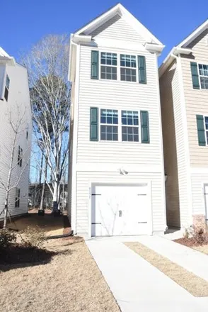 Rent this 3 bed house on unnamed road in Durham, NC 27704