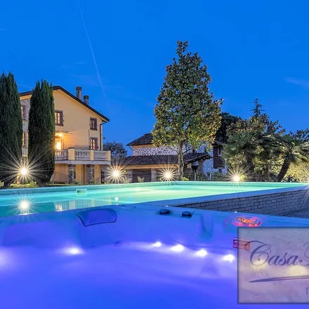 Buy this 8 bed house on Capannori in Lucca, Italy