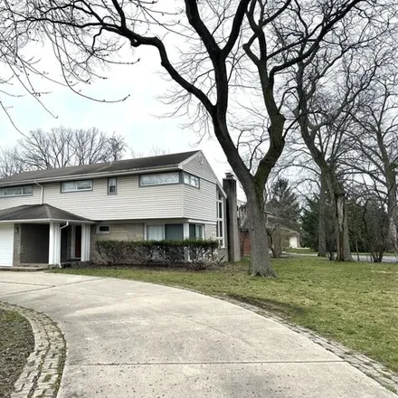 Image 2 - Dundee Road, Glencoe, New Trier Township, IL 60062, USA - House for rent