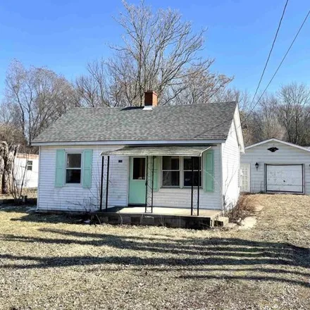Buy this 1 bed house on 173 North 3rd Street in Chandlerville, Cass County