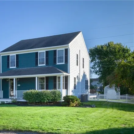 Buy this 3 bed house on 165 John Kesson Lane in Middletown, RI 02842