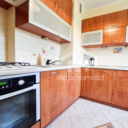 Image 3 - unnamed road, 02-668 Warsaw, Poland - Apartment for sale