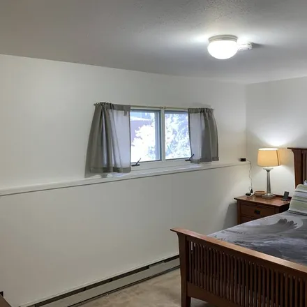 Rent this 1 bed apartment on Bozeman