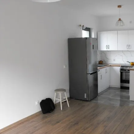 Rent this 2 bed apartment on peron 1 in Podgórska, 87-100 Toruń