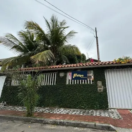 Image 1 - Rua Honolulu, Praia do Morro, Guarapari - ES, 29216-600, Brazil - House for sale