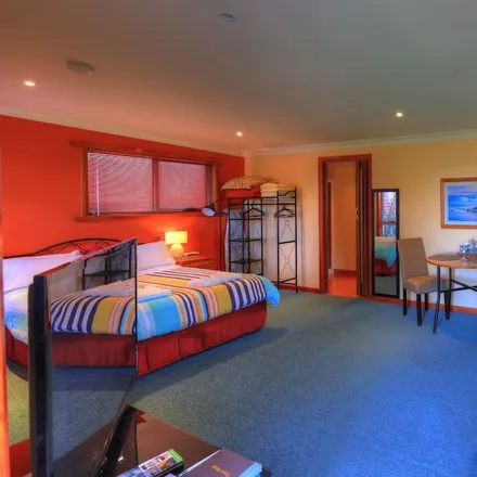 Rent this 1 bed apartment on East Devonport in Devonport, Tasmania