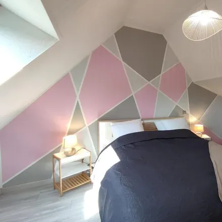 Rent this 3 bed house on 76260 Arrondissement de Dieppe