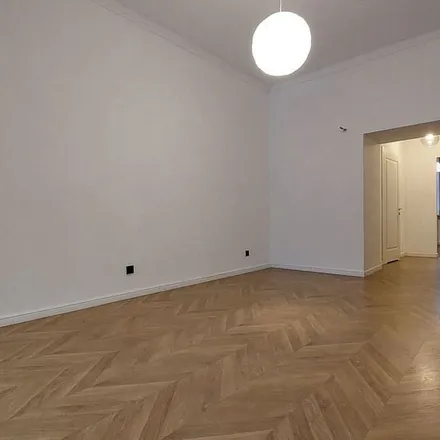 Rent this 3 bed apartment on Czerniakowska 102 in 00-454 Warsaw, Poland