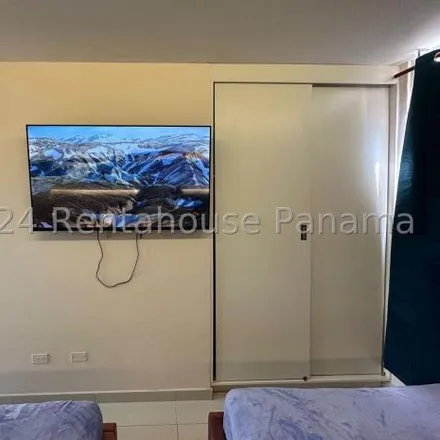 Rent this 3 bed apartment on Office Center NG in Calle 49 Este, La Cresta