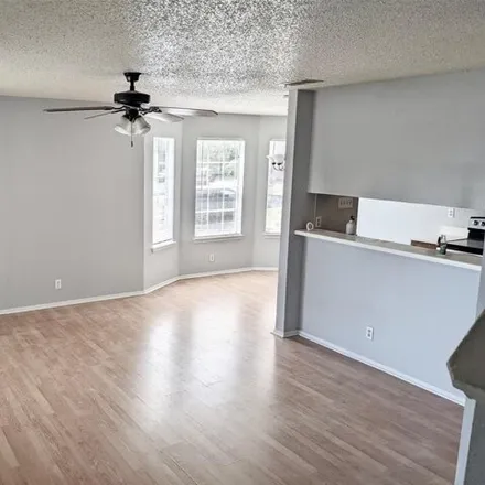 Rent this 2 bed house on 2102 Kirksey Drive in Austin, TX 78741